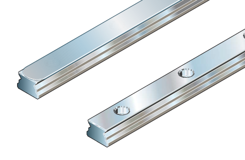 Trilho miniatura Bosch Rexroth